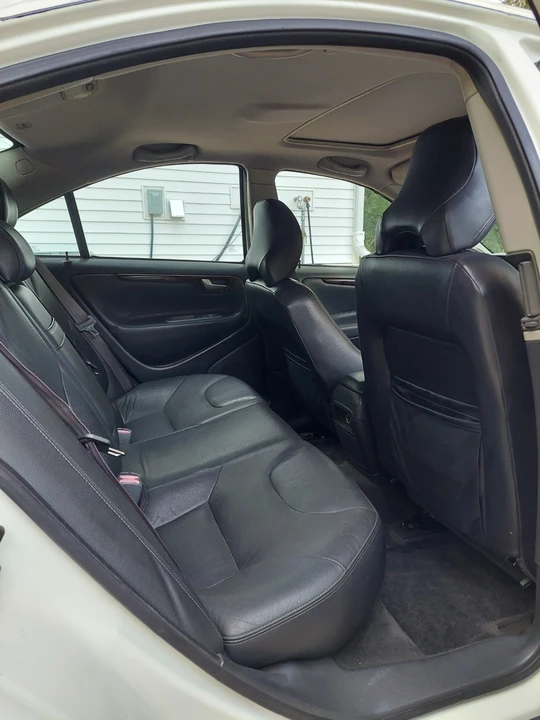 2001 Volvo S60 1st Gen - Image 15 of 20