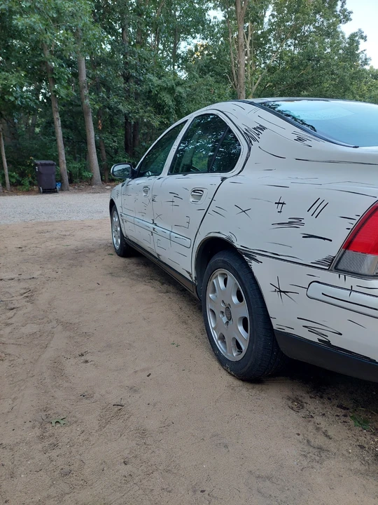 2001 Volvo S60 1st Gen - Image 9 of 20