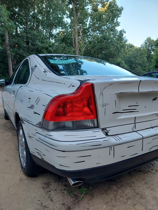 2001 Volvo S60 1st Gen - Image 6 of 20