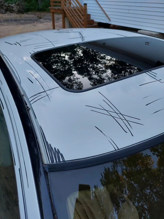 2001 Volvo S60 1st Gen - Image 13 of 20
