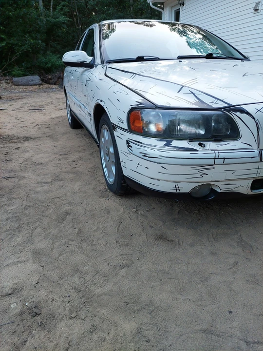 2001 Volvo S60 1st Gen - Image 11 of 20