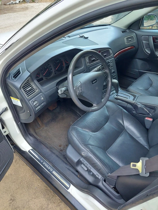 2001 Volvo S60 1st Gen - Image 16 of 20