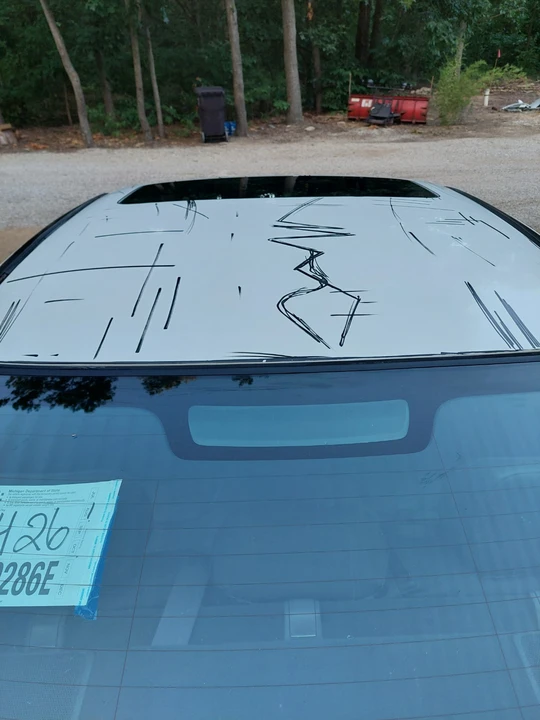 2001 Volvo S60 1st Gen - Image 8 of 20