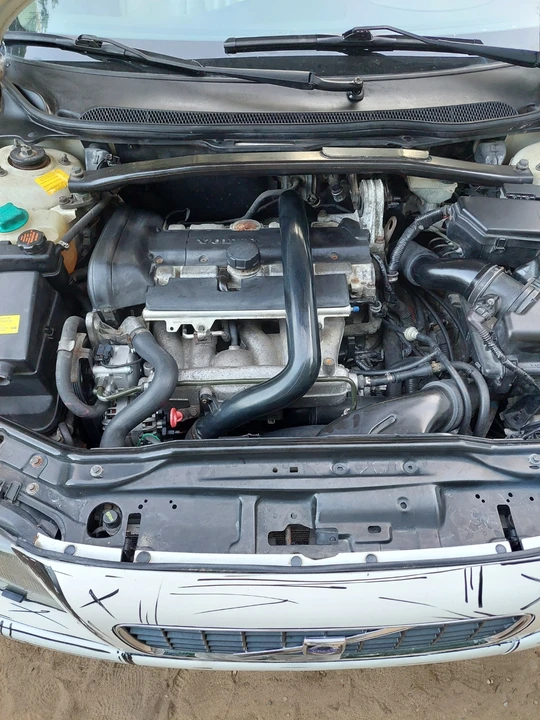 2001 Volvo S60 1st Gen - Image 3 of 20