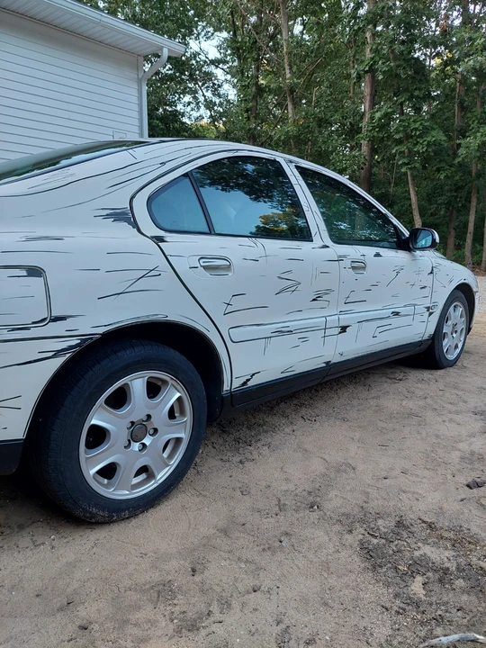 2001 Volvo S60 1st Gen - Image 4 of 20