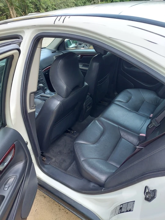 2001 Volvo S60 1st Gen - Image 17 of 20