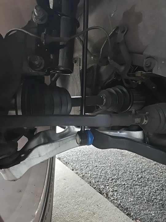 2001 Volvo S60 1st Gen - Image 11 of 21
