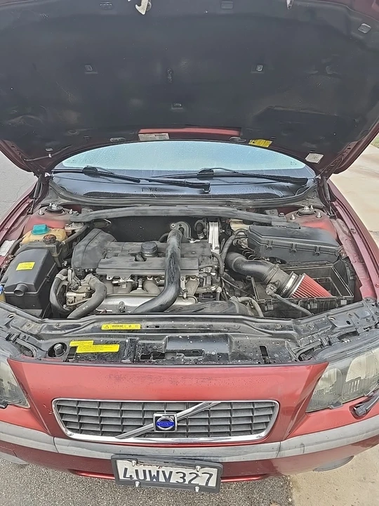 2001 Volvo S60 1st Gen - Image 9 of 21
