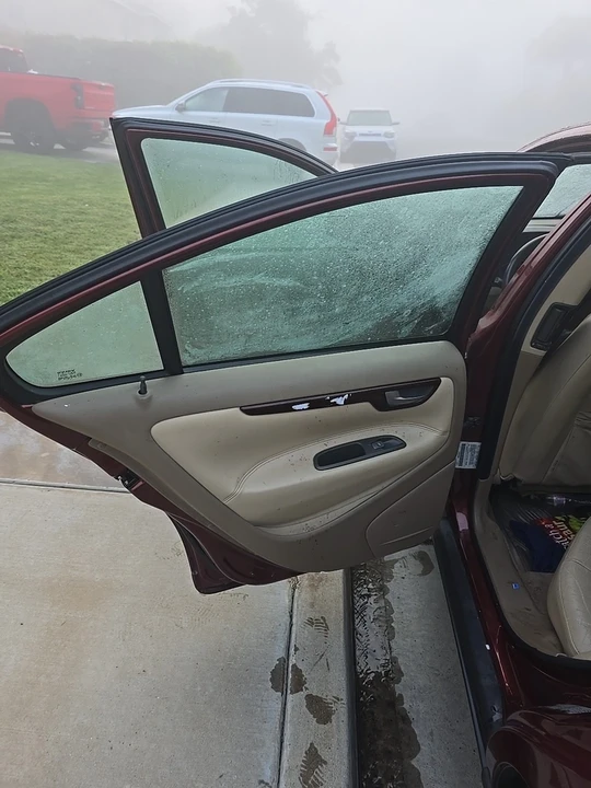 2001 Volvo S60 1st Gen - Image 20 of 21