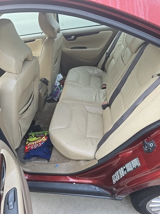 2001 Volvo S60 1st Gen - Image 18 of 21
