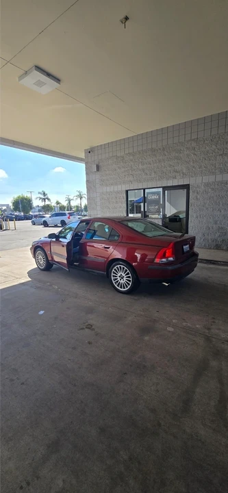 2001 Volvo S60 1st Gen - Image 15 of 21