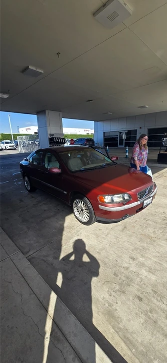 2001 Volvo S60 1st Gen - Image 13 of 21