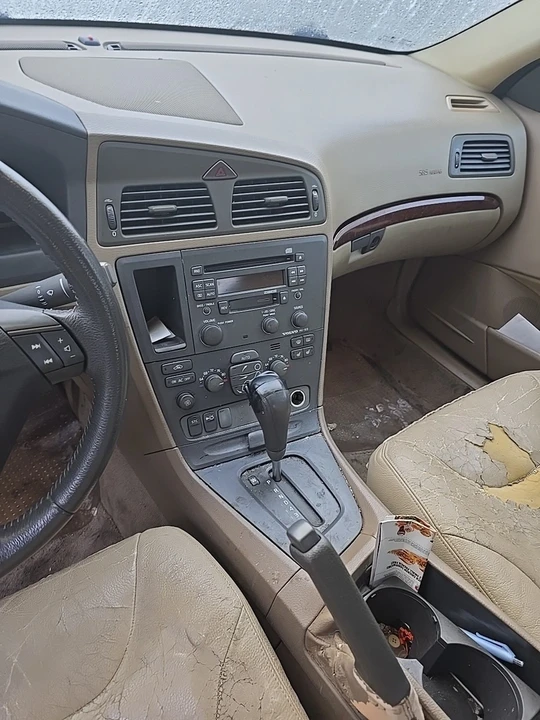 2001 Volvo S60 1st Gen - Image 17 of 21