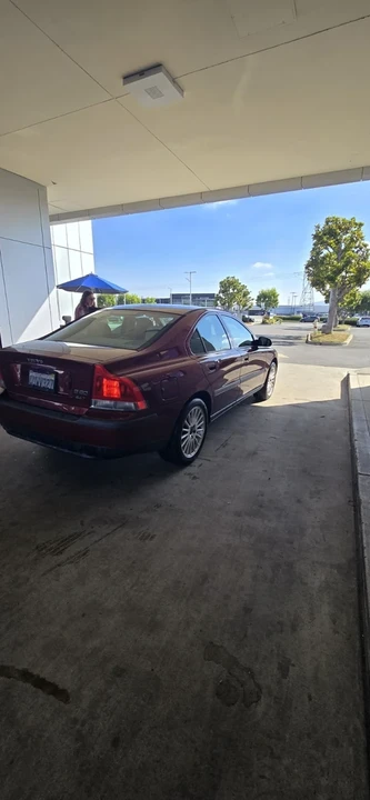 2001 Volvo S60 1st Gen - Image 4 of 21