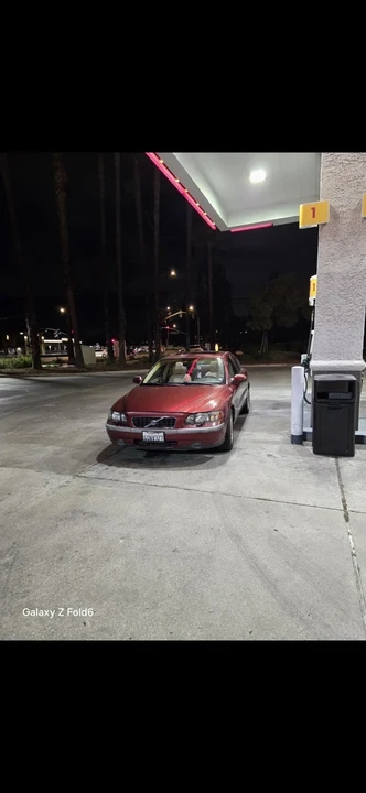 2001 Volvo S60 1st Gen - Image 6 of 21