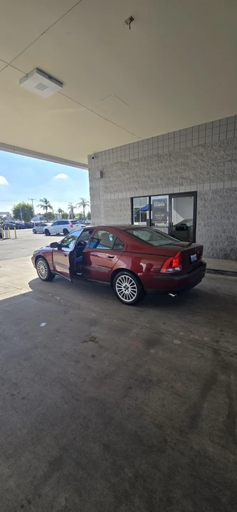 2001 Volvo S60 1st Gen - Image 5 of 21