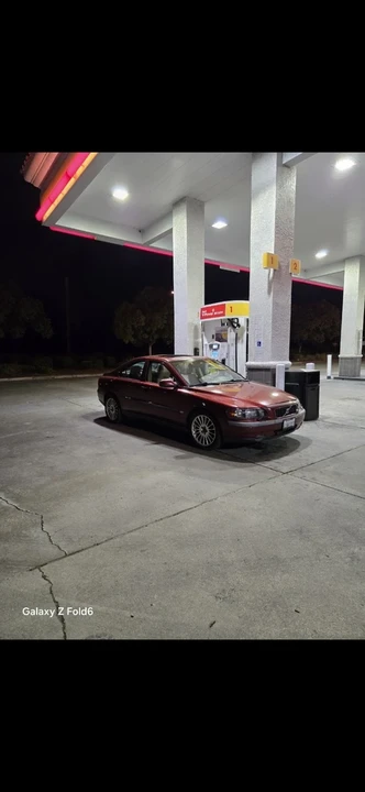 2001 Volvo S60 1st Gen - Image 8 of 21