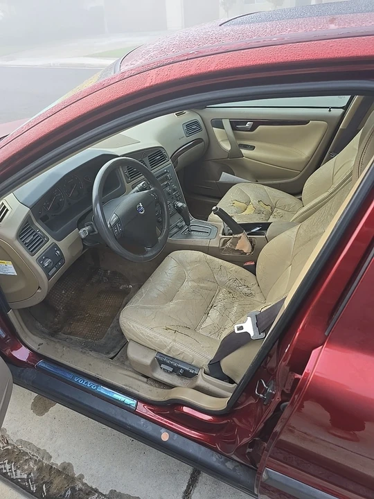 2001 Volvo S60 1st Gen - Image 19 of 21