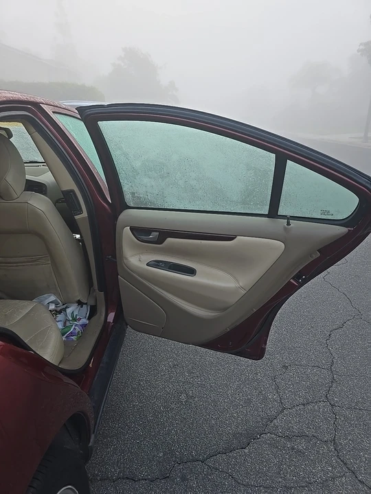 2001 Volvo S60 1st Gen - Image 21 of 21