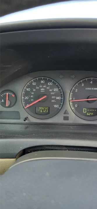 2001 Volvo S60 1st Gen - Image 16 of 21