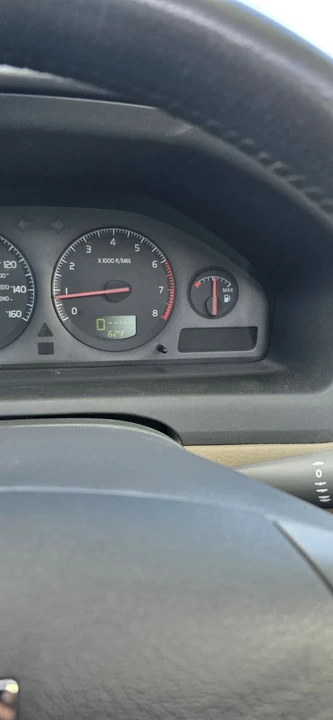 2001 Volvo S60 1st Gen - Image 2 of 21
