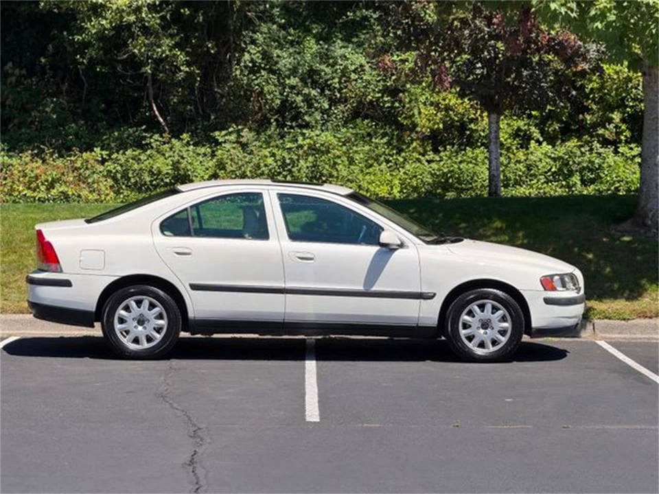 2001 Volvo S60 1st Gen - Image 7 of 31