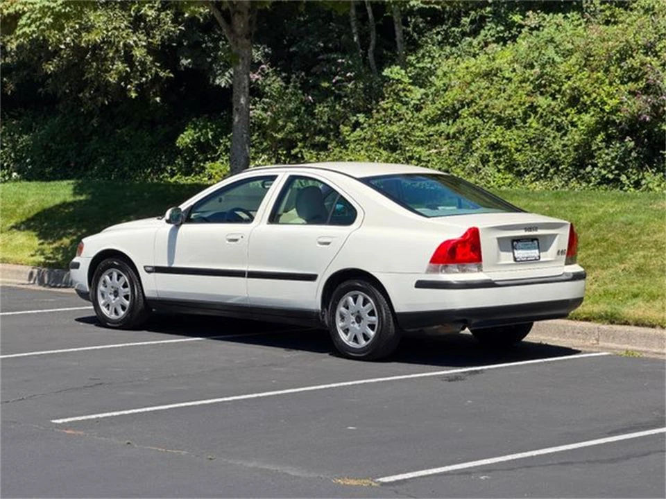 2001 Volvo S60 1st Gen - Image 5 of 31