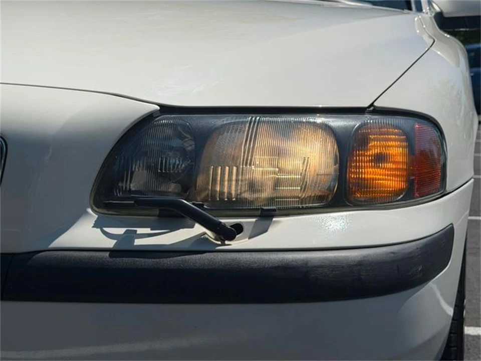 2001 Volvo S60 1st Gen - Image 11 of 31
