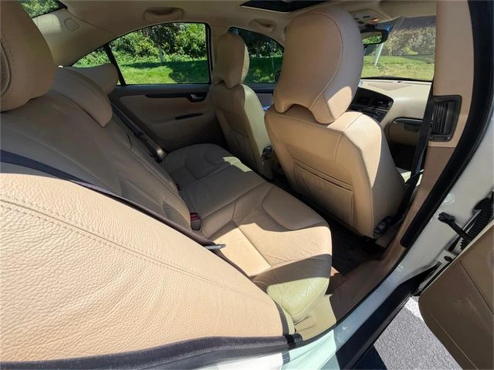 2001 Volvo S60 1st Gen - Image 27 of 31