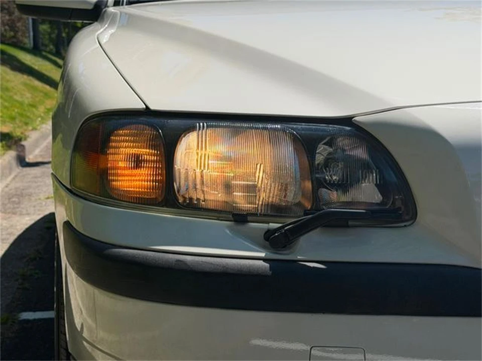 2001 Volvo S60 1st Gen - Image 9 of 31