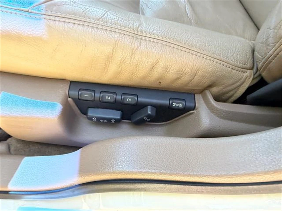 2001 Volvo S60 1st Gen - Image 17 of 31