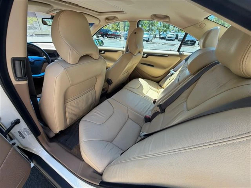 2001 Volvo S60 1st Gen - Image 21 of 31