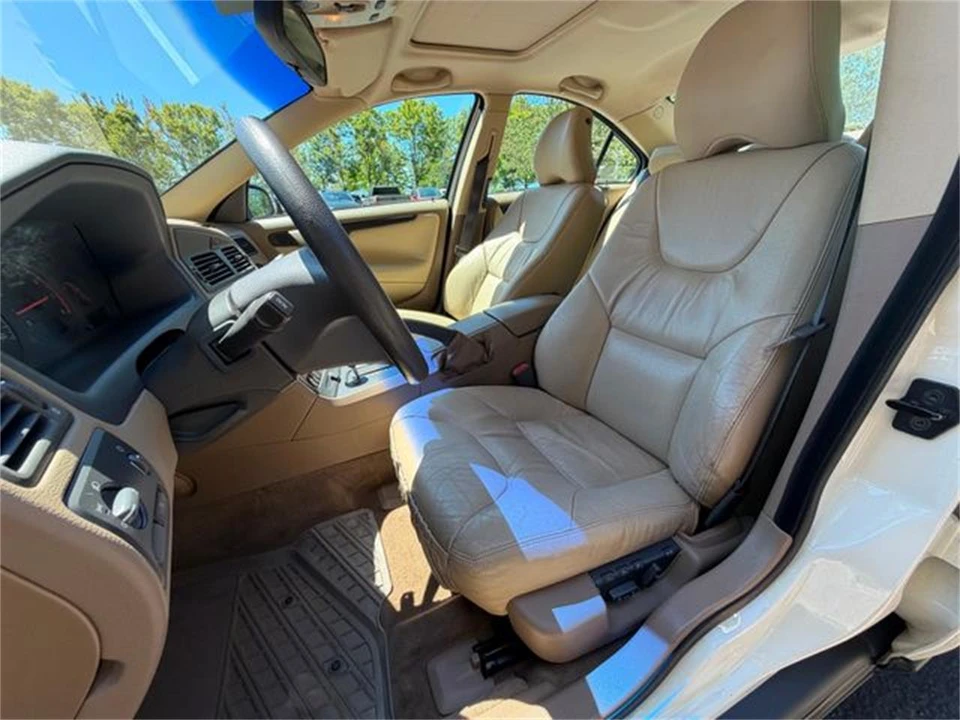 2001 Volvo S60 1st Gen - Image 19 of 31