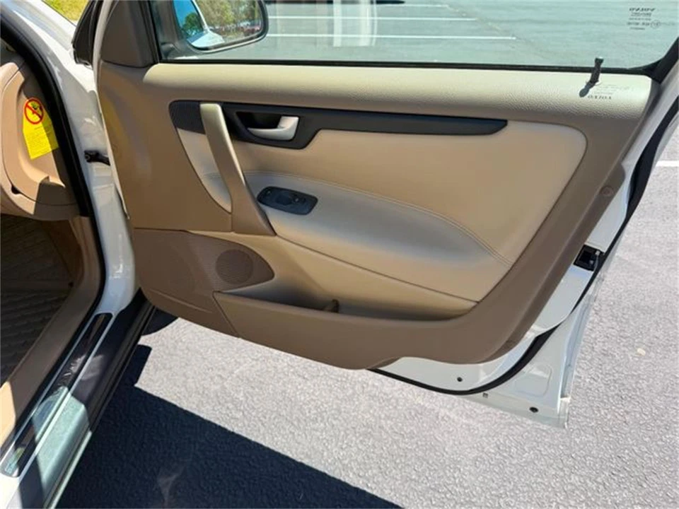 2001 Volvo S60 1st Gen - Image 23 of 31