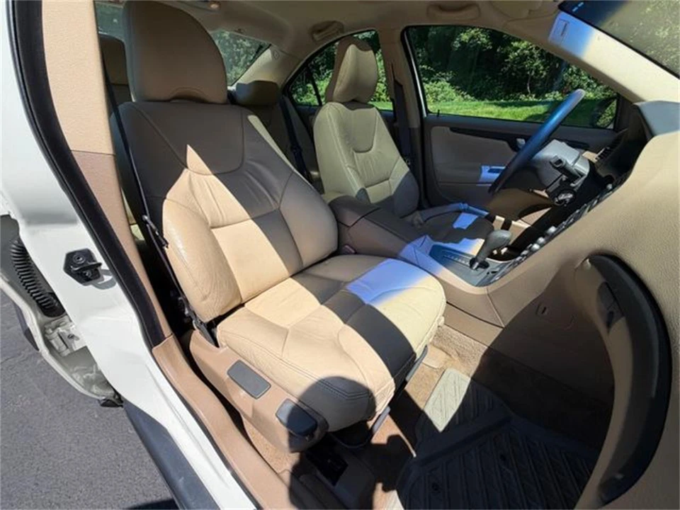 2001 Volvo S60 1st Gen - Image 25 of 31