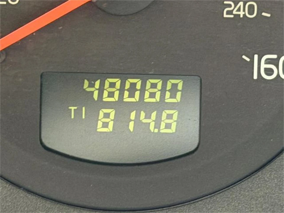 2001 Volvo S60 1st Gen - Image 31 of 31