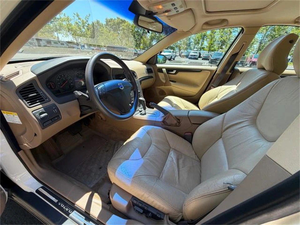 2001 Volvo S60 1st Gen - Image 18 of 31