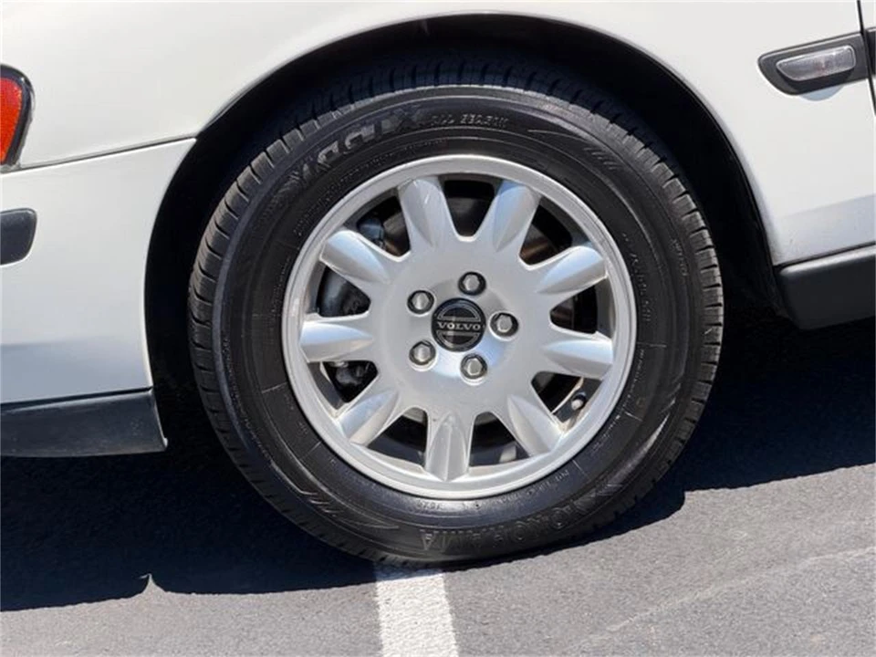 2001 Volvo S60 1st Gen - Image 12 of 31