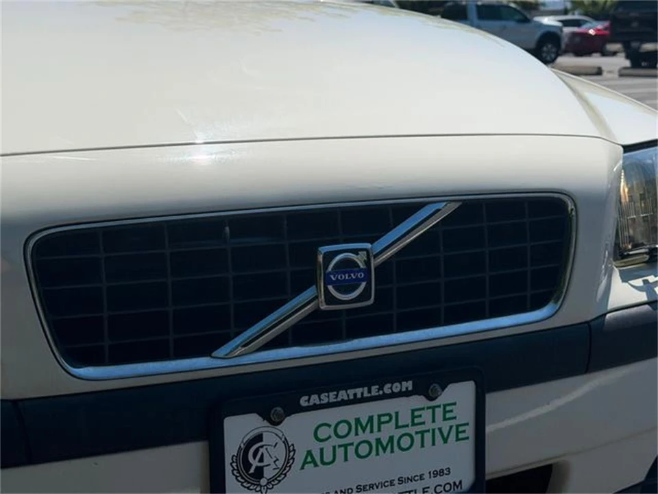 2001 Volvo S60 1st Gen - Image 10 of 31