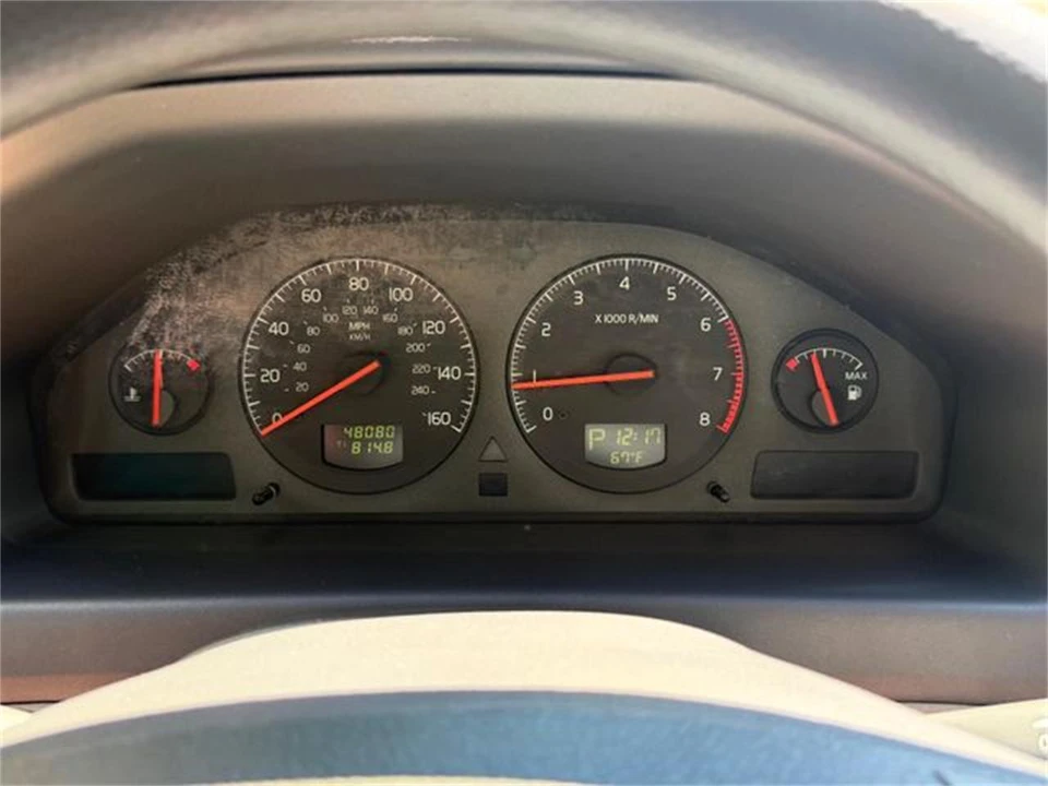 2001 Volvo S60 1st Gen - Image 30 of 31