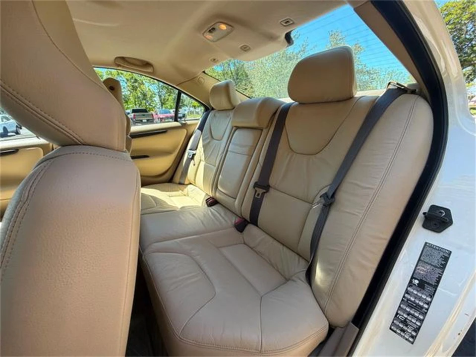 2001 Volvo S60 1st Gen - Image 22 of 31