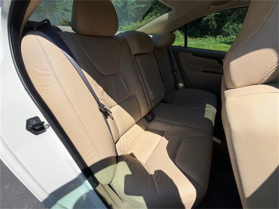 2001 Volvo S60 1st Gen - Image 28 of 31
