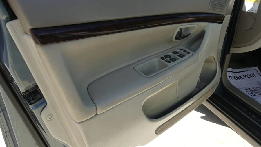 2001 Volvo S80 1st Gen - Image 4 of 14