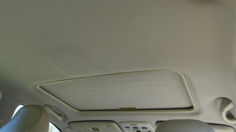 2001 Volvo S80 1st Gen - Image 6 of 14