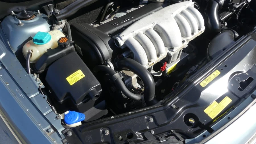 2001 Volvo S80 1st Gen - Image 7 of 14