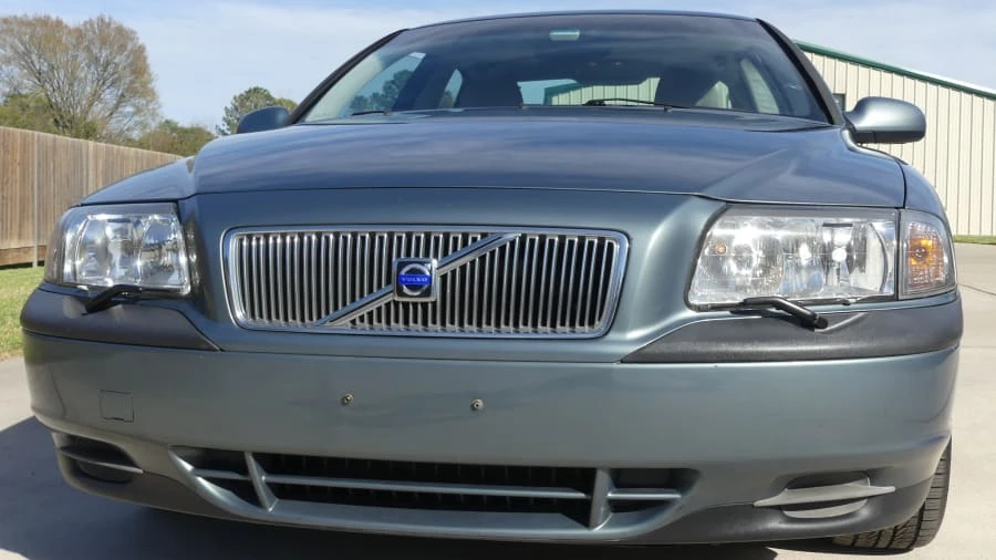 2001 Volvo S80 1st Gen - Image 8 of 14