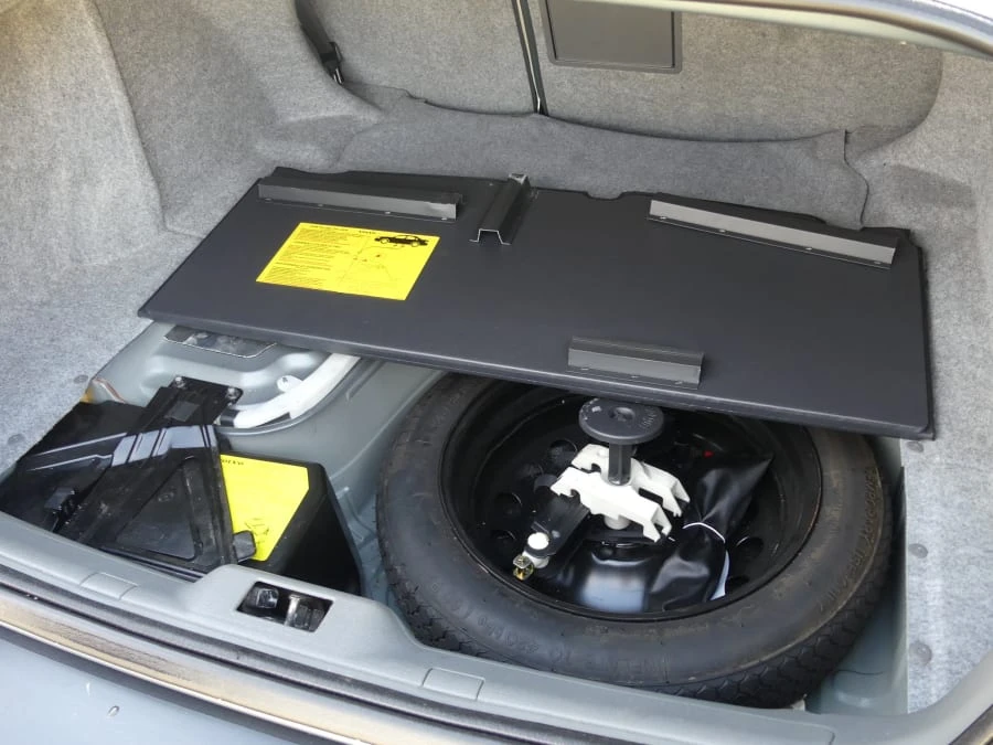 2001 Volvo S80 1st Gen - Image 11 of 14