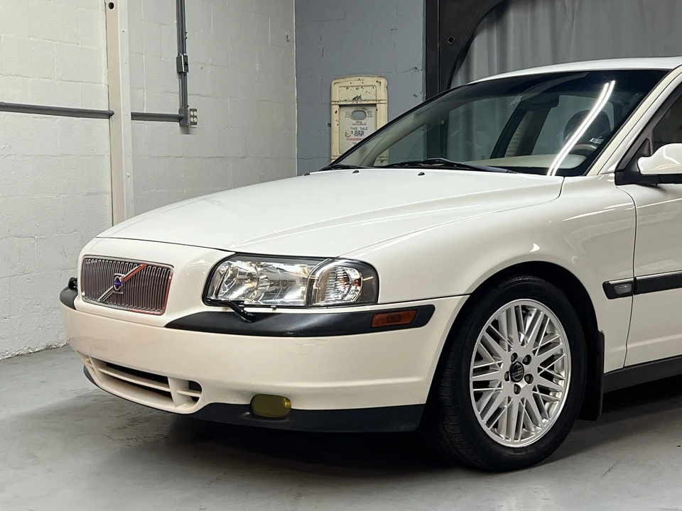 2001 Volvo S80 1st Gen - Image 17 of 31