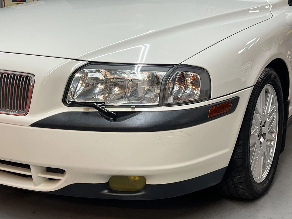 2001 Volvo S80 1st Gen - Image 20 of 31