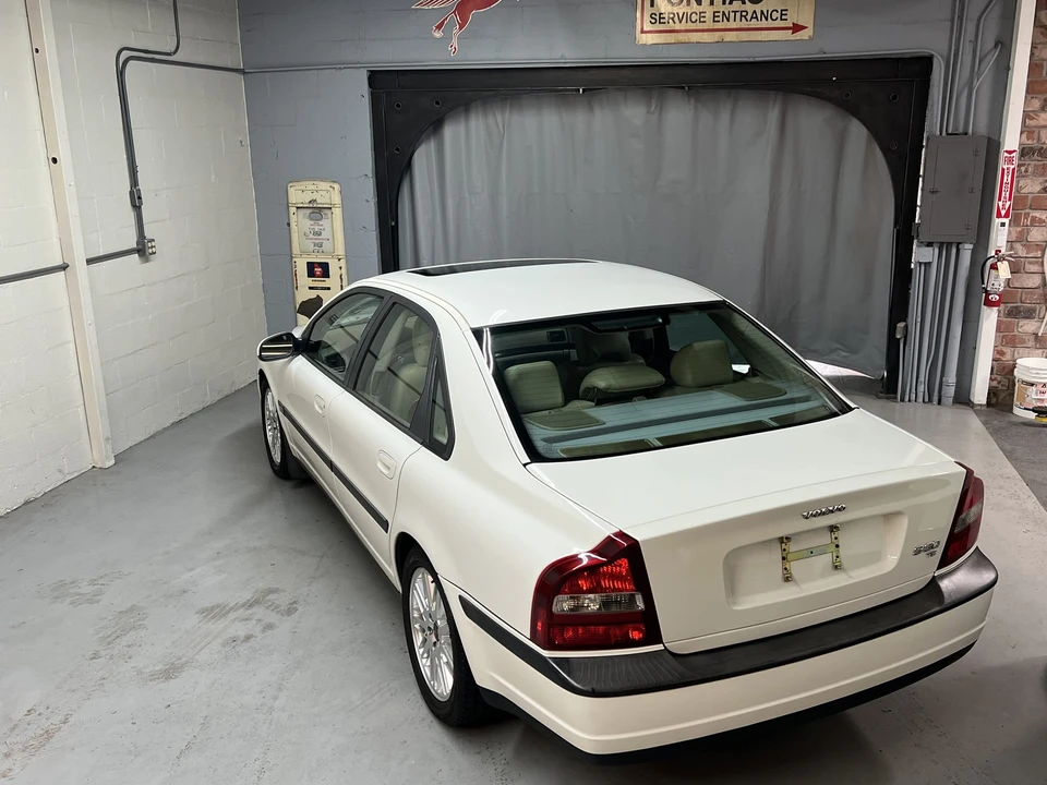 2001 Volvo S80 1st Gen - Image 8 of 31